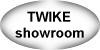 TWIKE showroom